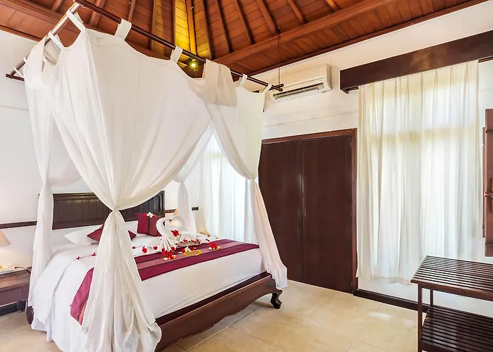 Adi Assri And Resort Pemuteran