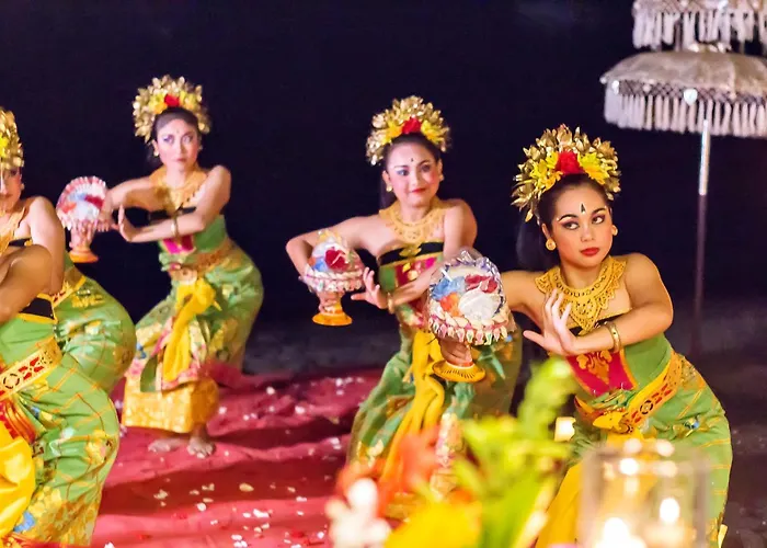 Adi Assri And Resort Pemuteran