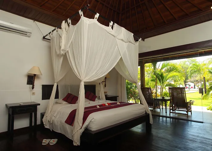 Adi Assri And Resort