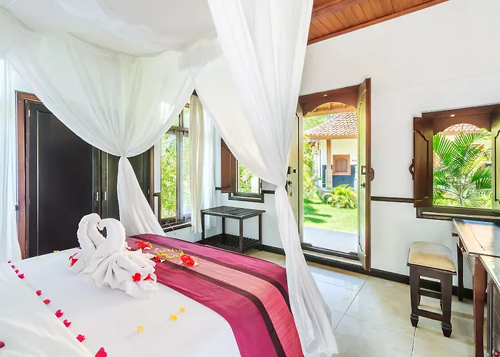 Resort Adi Assri And Pemuteran