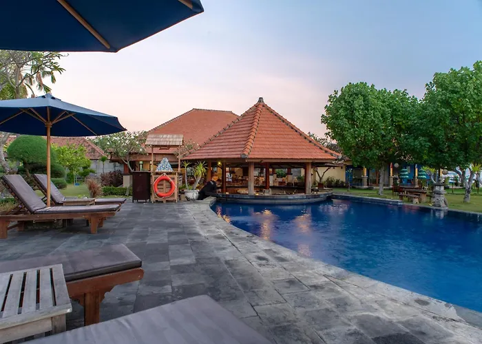 Adi Assri And Resort