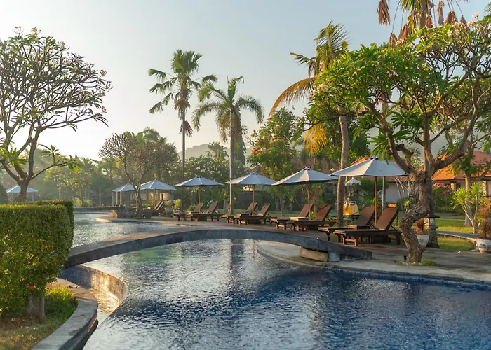 Adi Assri And Resort 4*