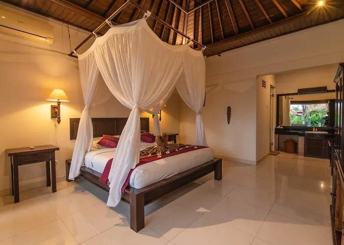Adi Assri And Resort