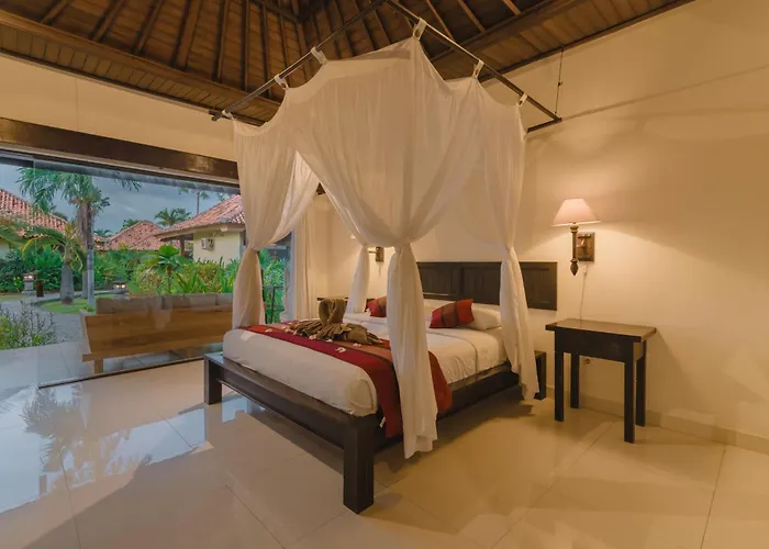 Adi Assri And Resort 4*