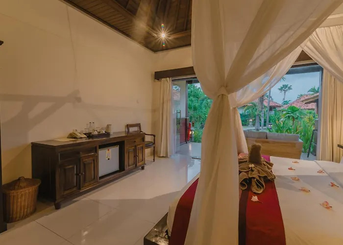 Resort Adi Assri And 4*