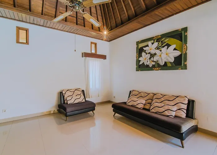 Adi Assri And Resort Pemuteran