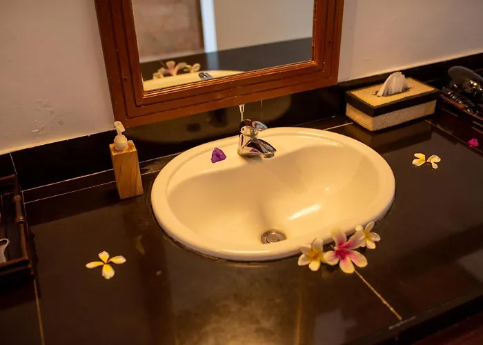 Resort Adi Assri And