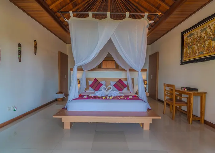 Adi Assri And Resort Pemuteran