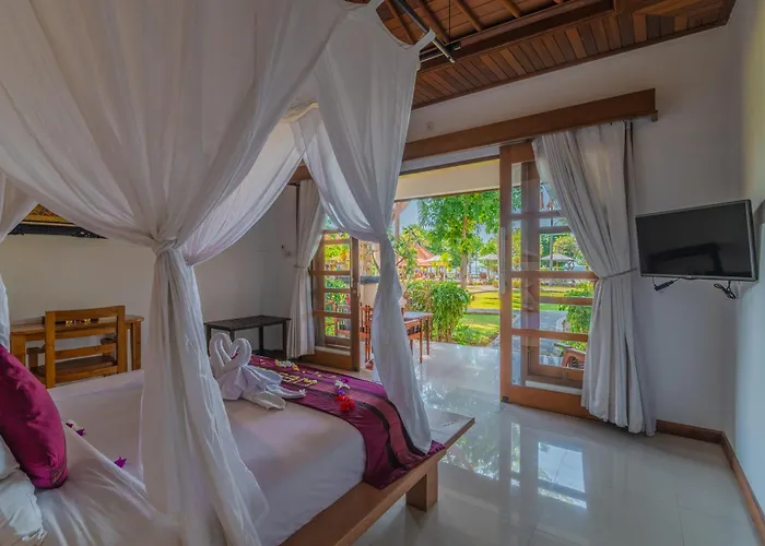 Resort Adi Assri And