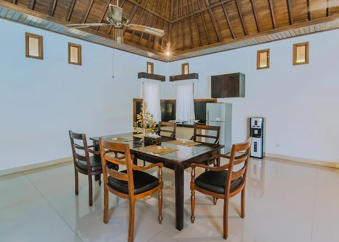 Adi Assri And 4* Pemuteran