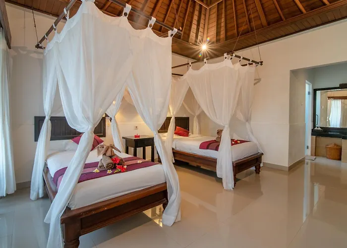 Adi Assri And Resort