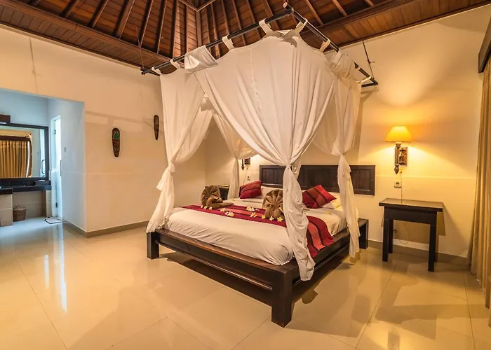 Resort Adi Assri And