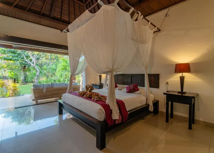 Adi Assri And Resort 4*