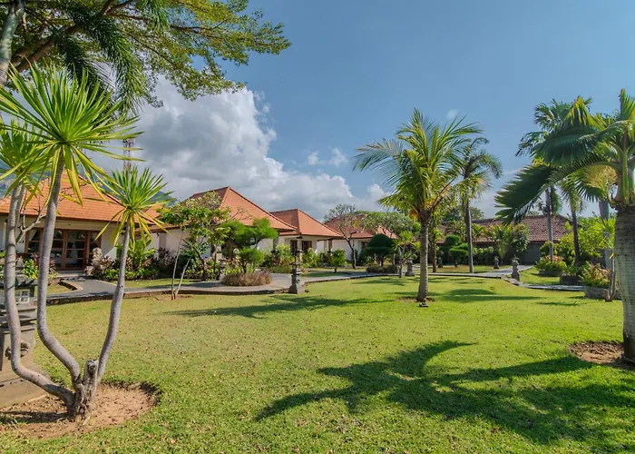Resort Adi Assri And