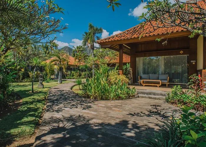Adi Assri And Resort 4*