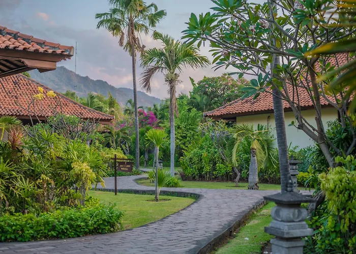 Resort Adi Assri And 4*