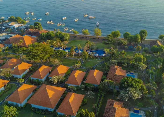 Resort Adi Assri And 4*