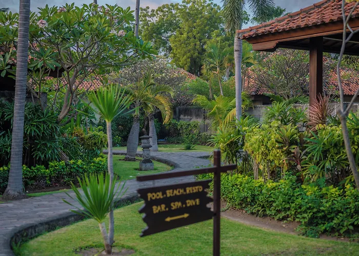 Adi Assri And Pemuteran (Bali)